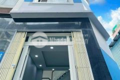 Lý thường kiệt 3 tháng 2. nhà mới ở ngay full nội thất giá rẻ