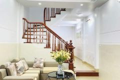 Nhà đẹp giá siêu rẻ ba gác đỗ cửa siêu phẩm đống đa 33m2x4t ngõ thông