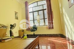 Phân lô quân đội, chủ tự xây, 2 mặt thoáng, ô tô đỗ cửa cù chính lan, dt 56m2x4t chỉ 7 tỷ