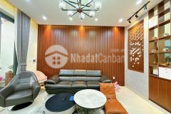 Kiệt 3m cách đường chính chỉ 20m có bãi đậu ôtô