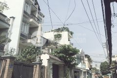 Bán nhà hxh quang trung gò vấp, mercedes, 53m2, hơn 3 tỷ