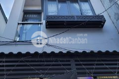 Bán nhà chính chủ, quang trung, phường 10, gò vấp, 44m2 4 lầu, 4.25 tỷ.