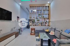 Bán nhà mới phường 5, thành phố mỹ tho