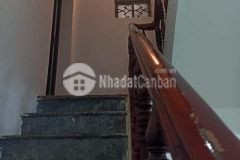 Bán đất tặng nhà cách 1nhà ra phố tiện ích đỉnh 46m 3xtỷ ngọc lâm long biên