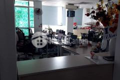 Bán nhà kim đồng giáp bát 8 tầng thang máy lô góc ô tô tránh kinh doanh hoàng mai