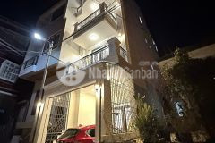 Ban nha đep mơi hoan thiên srxd đương ô tô mai hăc đê p6 đa lat