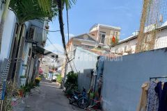 Bán nhà huỳnh tấn phát, quận 7,phù hợp cho thuê 28trt, giá nhỉnh 4 tỷ tl chính chủ