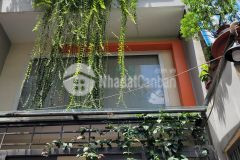 Bán nhà mới 4 tầng 3 phòng ngủ cách đường 5m vĩnh viễn quận 10 0902934079