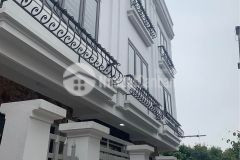 Bán nhà riêng 40m2 đại thành hà nội