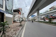 Cho thuê mặt bằng kinh doanh 80m x 4 tầng quận đống đa, 60 triệu.