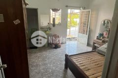 Bán nhà hẻm xe hơi tam đông 31 xã thới tam thôn hoc mon