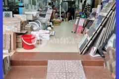 Bán nhà mặt phố thanh nhàn, kinh doanh, ô tô, thang máy, 163m2, 7 tầng, 77.77 tỷ.