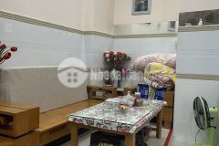 Nhà đẹp trần kế xương p3 b.thạnh 47m2 3tầng4pn chỉ 6.5 tỷ.