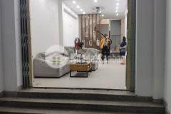 Bán nhà mặt tiền nguyễn văn đậu bình thạnh, 121m2, 3 tầng chỉ 17.5 tỷ