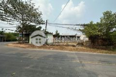 Bán lô đất 2mt tại xã an nhơn tây, củ chi, 405,8m2, shr, chỉ 7 tỷ. lh0912700985