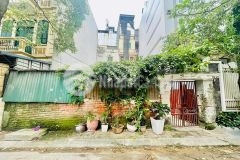 Bán 130m đất đường đôi tân mai ô tô tránh vào ra hoàng mai