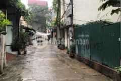 Đất v.i.p từ liêm phân lô, ô tô 45m² giá chỉ 2,7 tỷ