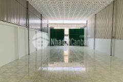 Cho thuê kiot mặt tiền ql 13, sát góc giao đường số 7, chơn thành