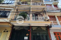 Bán nhà phố kim mã 13.5 tỷ 75m2, 5t, mt6.5m ô tô kinh doanh đỉnh quận ba đình