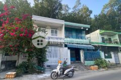 Bán nhà mt đường ngô đến,nha trang 91m2 chỉ 1 tỷ 850tr