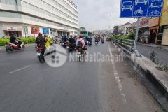 Mặt tiền tùng thiện vương 88m2 2 tầng sổ nở hậu kinh doanh sầm uất chỉ 7.1 tỷ.