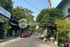 Nhà bán mặt tiền đường số, 70m2, 11 tỷ 2, p. tân quy, quận 7