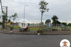 Bán gấp lô đất 55m2 phù liễn bắc hồng đông anh ô tô tránh nhỉnh 2 tỷ, 0886119248.