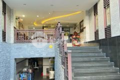 Bán nhà mt kha vạn cân, linh trung hoàng diệu2 thủ đức 220m2 sẵn 125 triệu chỉ 21,5 tỉ.0916488331