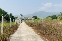 Bán đất suối tiên giá rẻ gần hương lộ 39