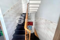 Nhà thoại ngọc hầu 74m2 hẻm 7m tiện kinh doanh 7 tỷ 5