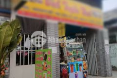 Bán gấp nhà mặt tiền, kd, hiệp thành quận 12 111m2, chỉ 7 tỷ tl