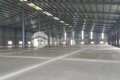 Cho thuê kho, xưởng tại văn lâm. hưng yên giá tốt