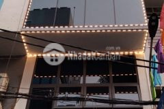 Bán nhà 1 ngõ 87 nguyễn khang, thang máy, ô tô đỗ kinh doanh dt 50m8 tầng14.8 tỷ