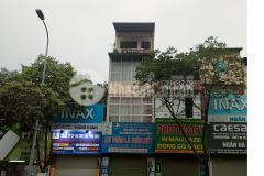 Bán rẻ như cho 5.3 tỷ thái hà, 50m2, đang kinh doanh, sát đường phố. dòng tiền rất tốt