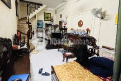 Bán nhà mặt ngõ phố huế quận hai bà gần phố hồ gươm tiện ích đỉnh 30m 5xtỷ