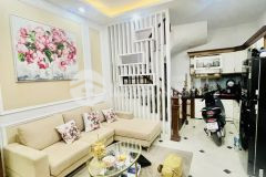 Hiếm nhỉnh 4 tỷ có ngay nhà mặt ngõ thanh xuân 2 thoáng ô tô kinh doanh