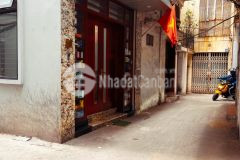 Bán nhà lô góc gần ô tô hồ ba mẫu quận đống đa, khu thoáng sáng,ở sướng 60m2 x 5 tầng x 6m mt x 6 tỷ