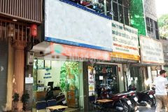 Bán nhà vị trí đẹp giá thuê cao mặt phố trần phú giá 34 tỷ, 50mx6t, thang máy, kd cho thuê tốt