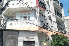 Siêu phẩm 2 mặt tiền mã lò 73m2 5t chỉ 5 tỷ chẵn