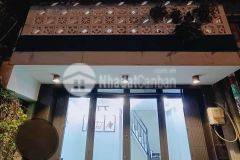 Mặt tiền 3 tỷ tân phú sầm uất kinh doanh đa ngành phú thạnh tân phú.