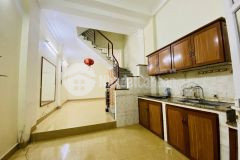 Bán nhà minh khai, hbt, 34m2, mặt tiền gần 4m, nhỉnh 3 tỷ