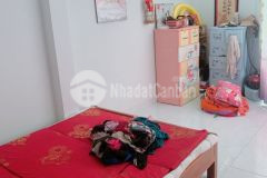 Bán gấp nhà lý thường kiệt, sát quận 10, 5x14, hẻm ô tô, chỉ 7 tỷ nhỉnh