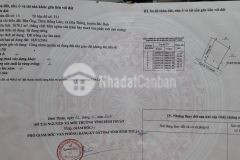 Lô đất siêu vip vuông đẹp 2 mặt tiền đường 716 view bàu chiết khấu lên đến 3