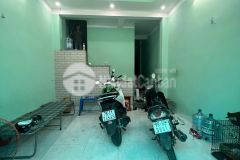 Bán gấp 4,1 tỷ đinh tiên hoàng 4x12 p1 bình thạnh