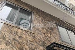 Bán tòa nhà trịnh đình cửu, hoàng mai, 8 tầng thang máy, mt 7m, dt 110m2, giá 19,5 tỷ