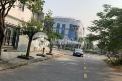 Cho thuê đất 2 mặt tiền khu an thượng ngang hơn 8m