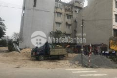 Chỉ 5.5 tỷ,bán gấp đất tdc phú diễn,bắc từ liêm,vỉa hè,ô tô tránh,45m.lh hải cg 0966866250