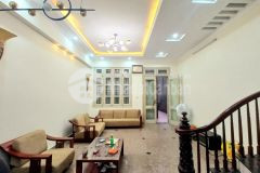 Bán nhà khương đình, thanh xuân, nhà đẹp 3 mặt thoáng dt50m2x5t, mt5m chỉ 5.95 tỷ