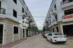 Đấu giá mảnh tre 90m2 bình minh giá chỉ 33tr