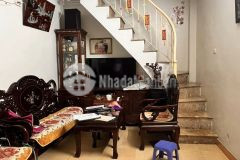 Bán nhà đường ngọc hồi giá mềm chỉ tỷ tư là có nhà 2 tầng